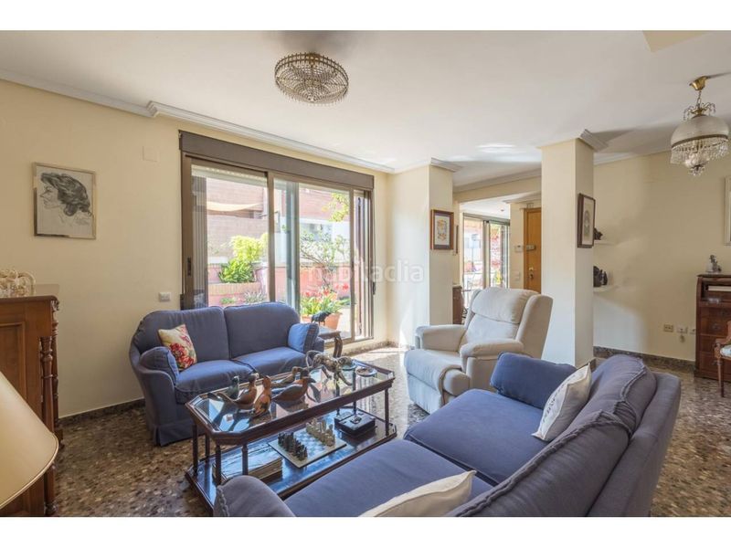 Foto 99c9411f-c6b9-4859-9f97-0065ed800104. Àtic amb calefacció a Beteró Valencia