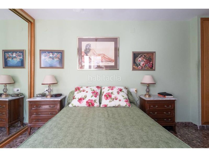 Foto ab0d0479-19d5-40e0-a6d9-23404498286f. Àtic amb calefacció a Beteró Valencia