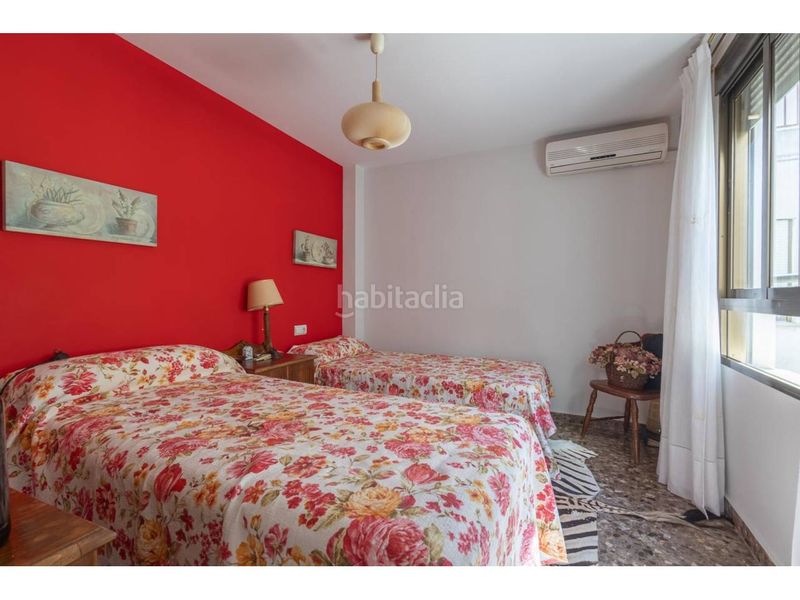 Foto c6775fd9-f9b9-4515-97b7-30983448da0e. Àtic amb calefacció a Beteró Valencia