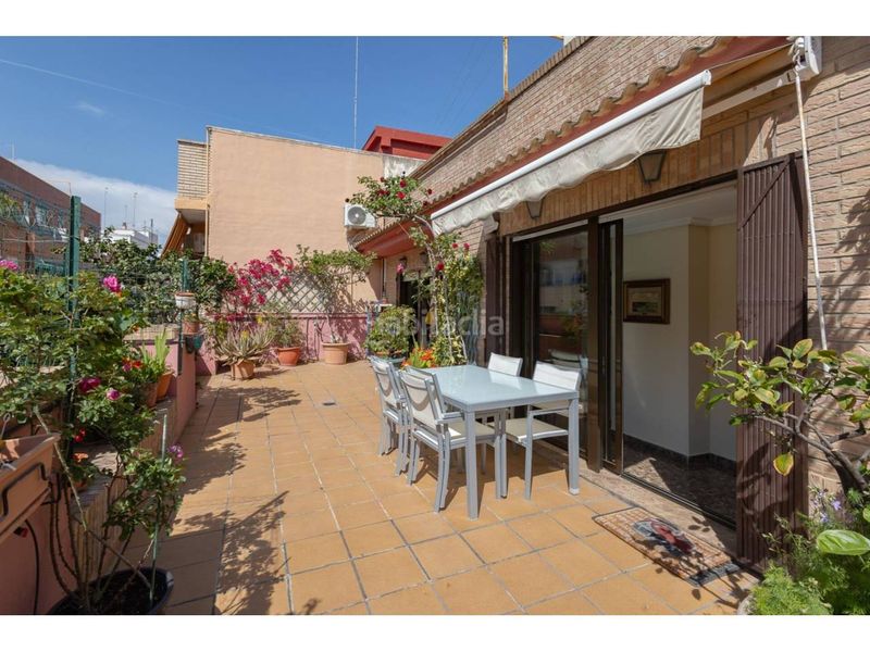 Foto ce598d7e-9c74-4bc0-a135-98ab6a4b79a0. Àtic amb calefacció a Beteró Valencia