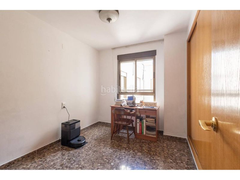 Foto d0a04aa1-9964-46f8-bd4e-8ca5a95e4645. Àtic amb calefacció a Beteró Valencia