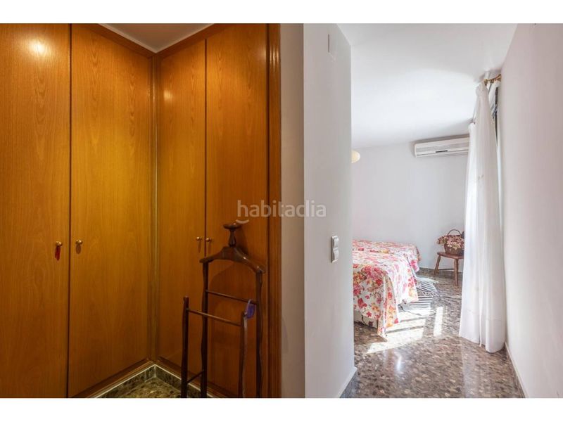 Foto d4264e35-ea7d-4f4d-a90b-66c6f3b4677b. Àtic amb calefacció a Beteró Valencia