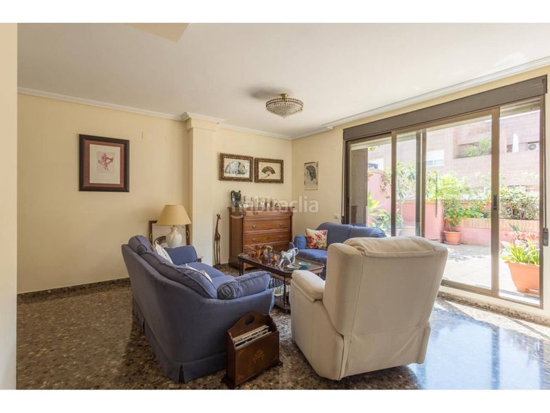 Foto e1514168-b202-4e56-9cbc-24142950f6dd. Àtic amb calefacció a Beteró Valencia