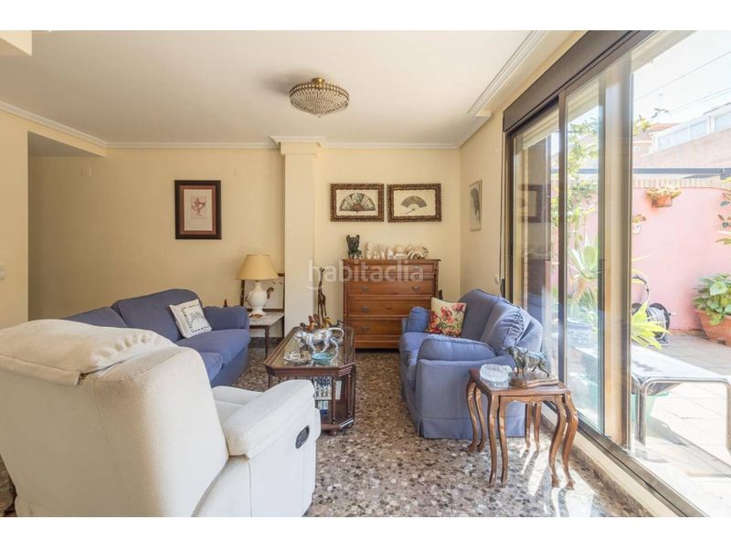 Foto e39e4bc4-fd8a-4301-a2e8-cd109b3e33bd. Àtic amb calefacció a Beteró Valencia