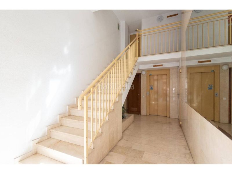 Foto e8c1b72f-8f1c-4fde-8bda-96326e53e925. Àtic amb calefacció a Beteró Valencia