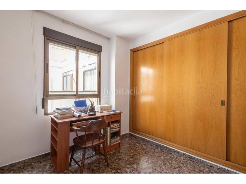 Foto f2f427ee-9181-47cb-9bb9-88300c372b8e. Àtic amb calefacció a Beteró Valencia