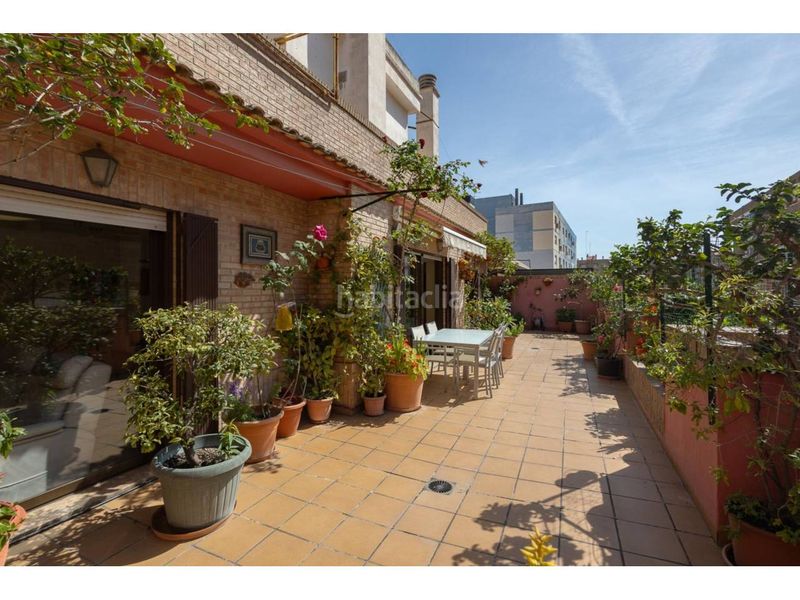 Foto f899d7f9-87f4-449c-8fc0-0b5b9a494887. Àtic amb calefacció a Beteró Valencia