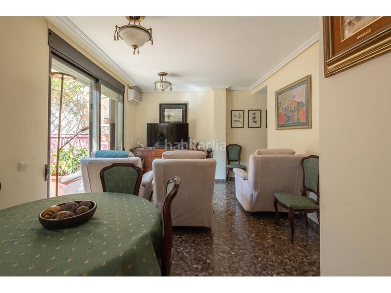 Foto fb871bbe-6a5f-4991-8b2e-a05cdc2c2f48. Àtic amb calefacció a Beteró Valencia