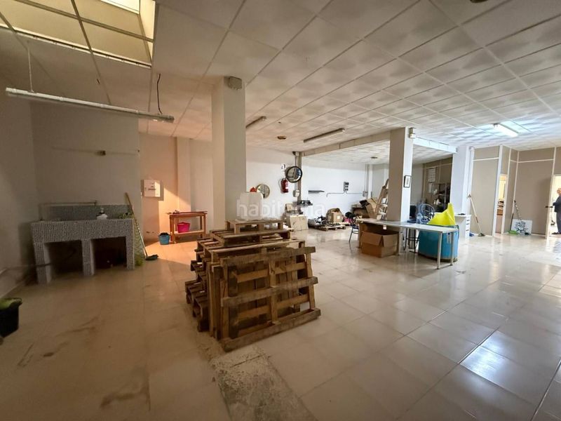 Foto 1b3c9f73-c387-46fd-98cc-4f394c537617. Local comercial a Aldaia