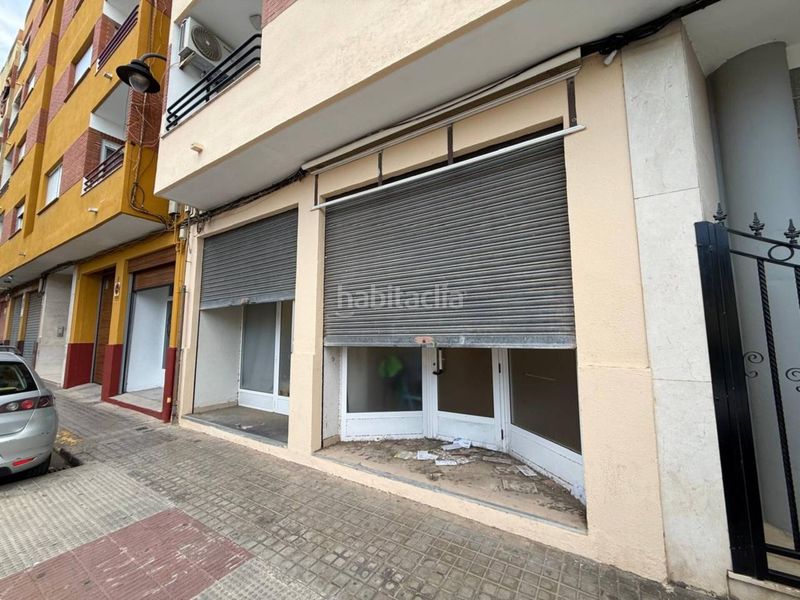 Foto 45eeae51-8924-4db7-972d-ea2cae036cd4. Local comercial a Aldaia