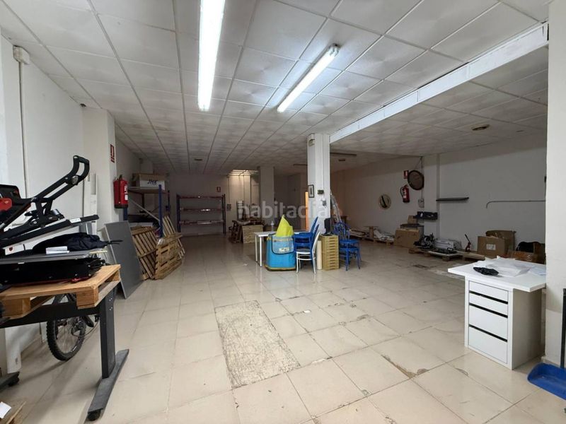 Foto 53f79a40-a924-48a1-b0e8-3a1998cde4c4. Local comercial a Aldaia