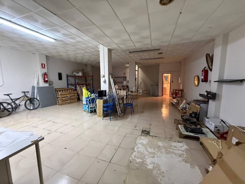 Foto 59dc9263-f5bd-4a69-bd01-1a551139cf1b. Local comercial a Aldaia