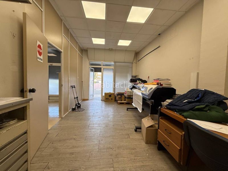 Foto 5bdf3801-e689-41ba-a049-214d529166fd. Local comercial a Aldaia