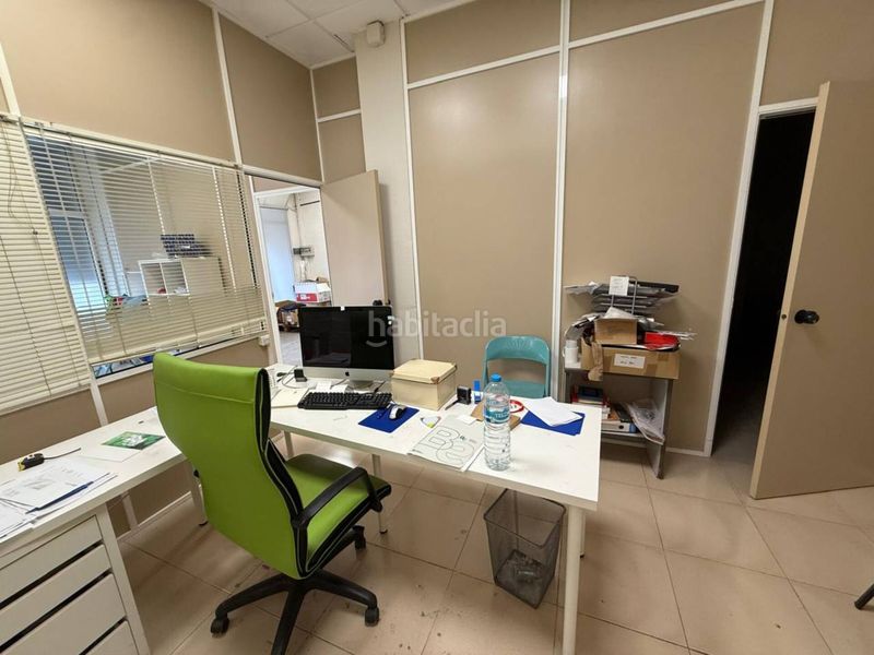 Foto 624a58f1-86f6-4666-9276-c709922b3a4f. Local comercial a Aldaia