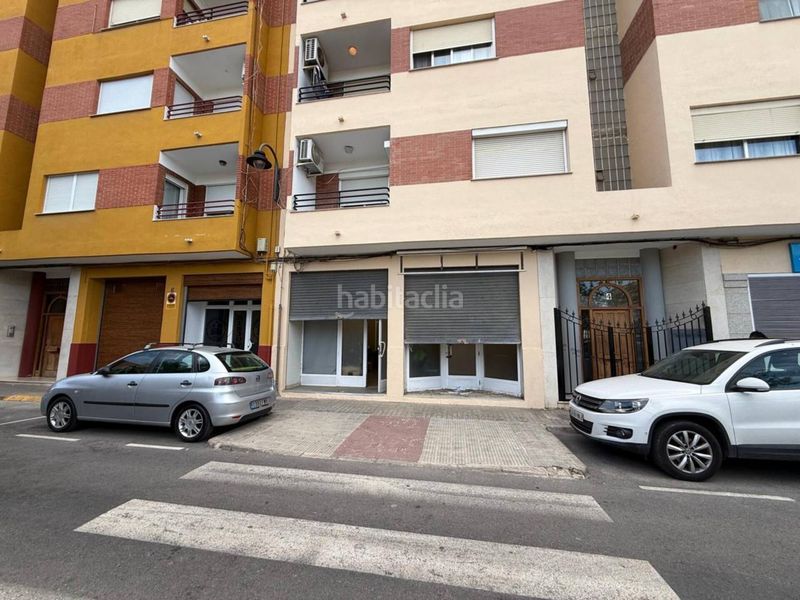 Foto daac000e-ff1c-440f-aff4-6cf6cbc4c271. Local comercial a Aldaia