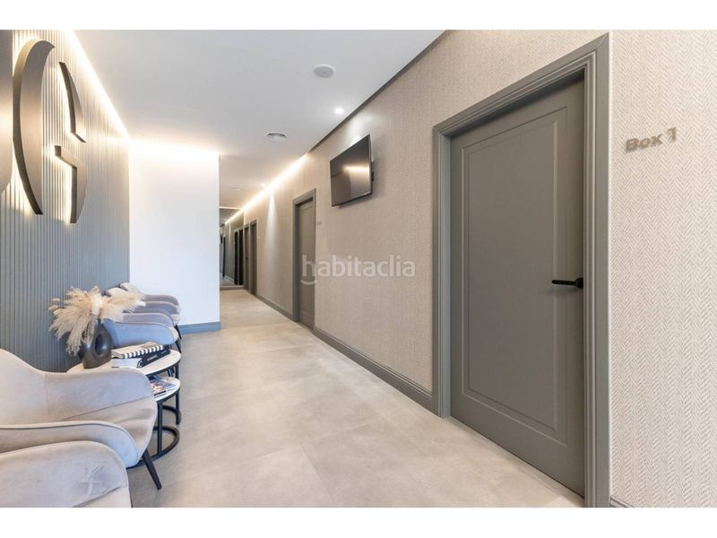 Foto ca67edb3-5864-4dd9-95ba-90eaca96d3ab. Local comercial a Alaquàs