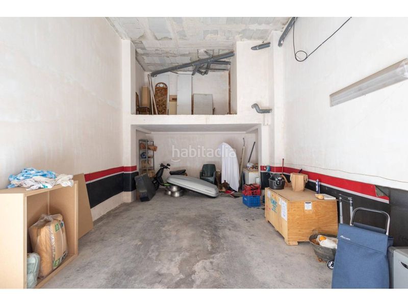 Foto 5f31d049-357f-42a2-84ca-f9477a470700. Local comercial a Beteró Valencia
