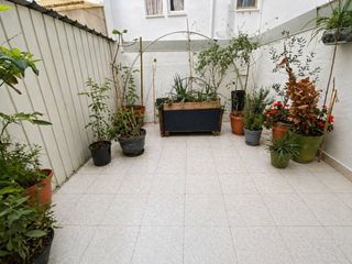 Pis a El Calvari. Acogedor piso de 2 habitaciones en el calvari  valència capital