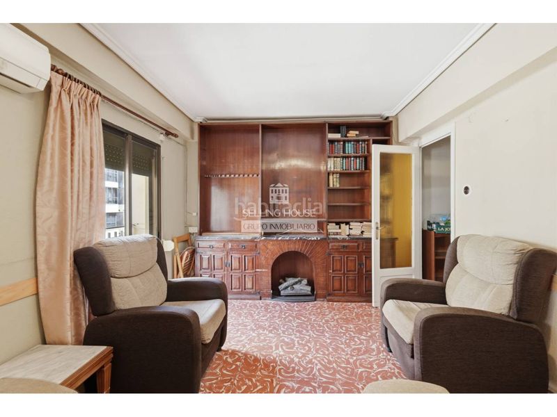 Foto 0d5b517f-e664-4806-8c2d-68d297f849ad. Pis a Mont Olivet Valencia