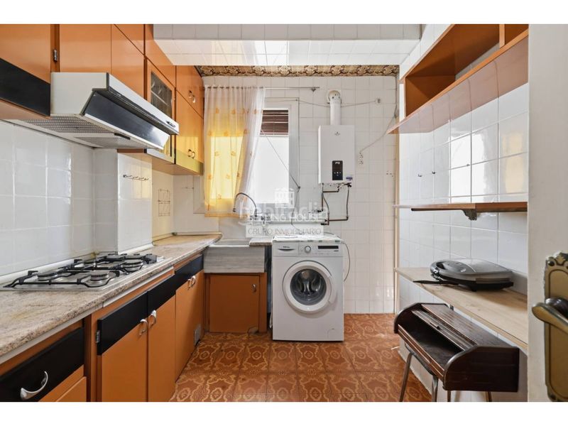 Foto d2393c82-b9b3-4263-985a-74381319a789. Pis a Mont Olivet Valencia