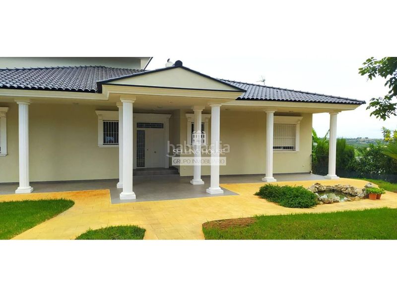Foto 8521664f-db1a-4f5e-a6d6-1a51a348828c. Xalet amb aparcament a Picassent