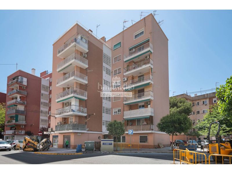 Foto 96f4aa26-eafb-4603-acae-9976f325844f. Pis a La Llum Valencia