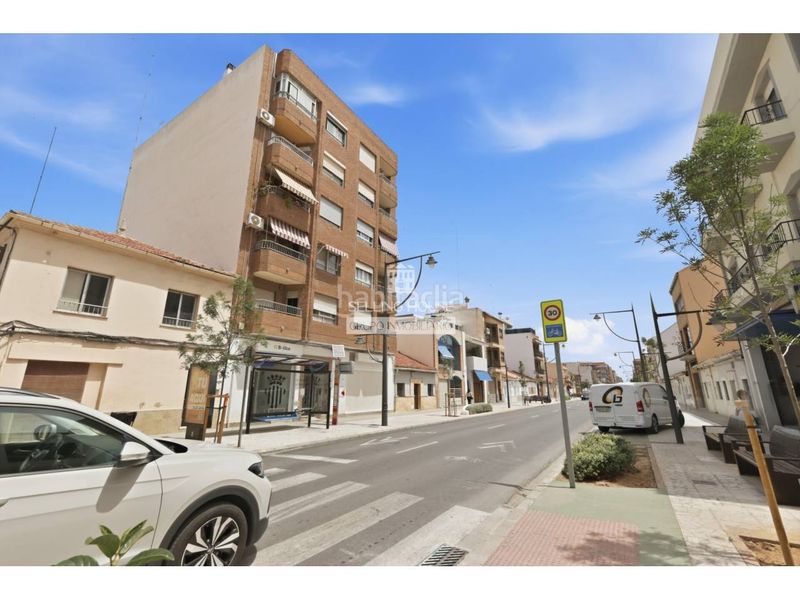 Foto 8a5dae86-d6bd-4e69-a960-b661bcebfb6c. Pis a Avenida de la Paz Xirivella