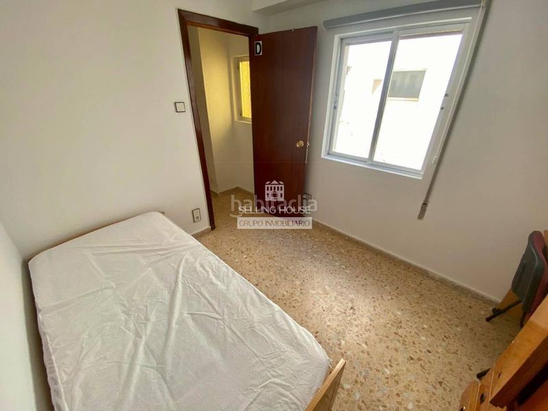 Foto e061da5e-ff99-41a3-9548-2ad281275c0b. Pis amb aparcament a La Bega Baixa - Plaza Xúquer Valencia