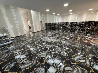 Casa  Calle solidaritat. Casa reformada en venta en xirivella con jardín y terraza 46950