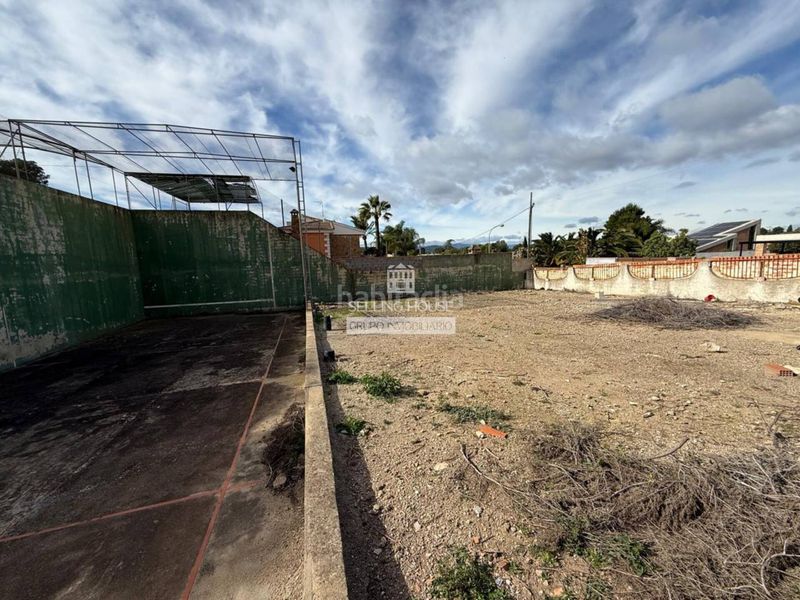 Foto 0aee9ee5-2ef3-4cde-8cc4-3d93ca5a27f9. Casa a Entrepinos Eliana (l´)