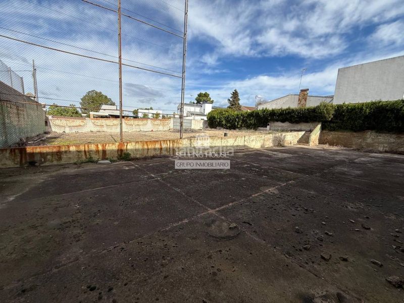 Foto 193074d2-d736-4c49-a1c2-e201cd41f713. Casa a Entrepinos Eliana (l´)