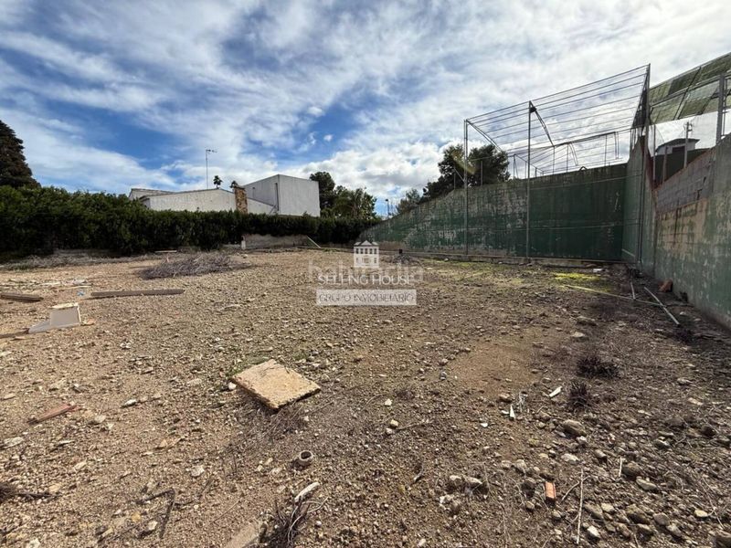Foto 5cc3af3f-6b46-4691-8749-17f69eb6cc68. Casa a Entrepinos Eliana (l´)