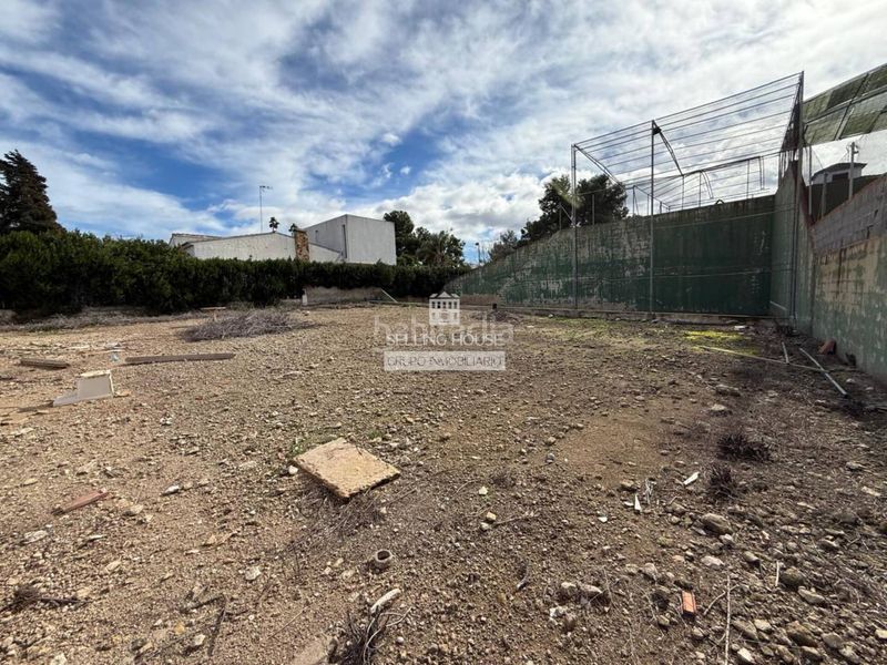 Foto 79f91a55-f3f8-433d-8cc6-d5986c018927. Casa a Entrepinos Eliana (l´)