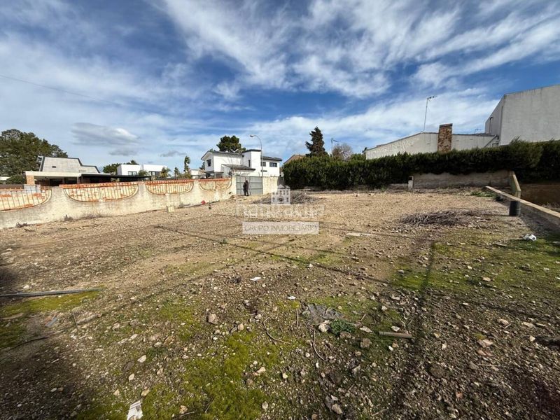 Foto fe9a98f8-4785-45d5-aeb5-cdf560c5795e. Casa a Entrepinos Eliana (l´)