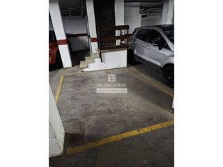 Posto auto in Calle Ciudad de Mislata
