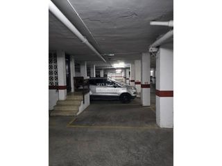 Aparcament cotxe a Calle Ciudad de Mislata