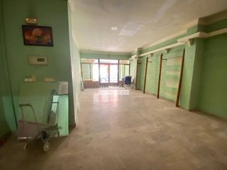 Business premise in Calle Cardenal Benlloch
