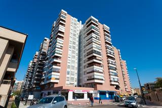Appartement  Calle de fray luis amigó. Planta alta
