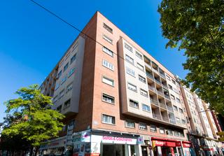 Pis  Paseo de fernando el catlico. Propiso ofrece en exclusiva vivienda  muy luminosa con espectacu