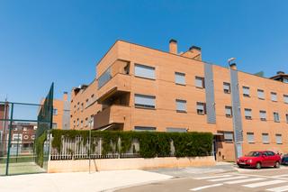 Pis  Calle pirineos. Propiso ofrece en exclusiva vivienda todo exterior con amplia te