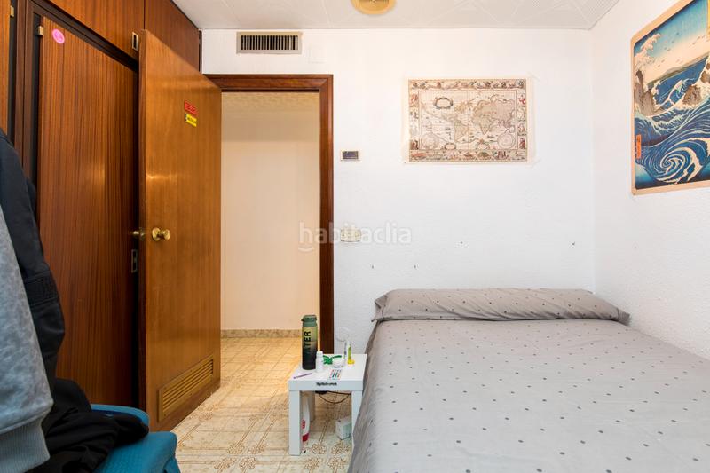 Foto 3fa3c11c-1b5f-4585-9b15-dcc8e1cdc635. Pis a Universidad San Francisco Zaragoza