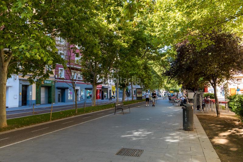 Foto 6929d1aa-9e76-4fdd-b8fe-cd720f090991. Pis a Universidad San Francisco Zaragoza