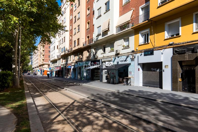 Foto 94d63e75-972e-4981-84c6-2139ed5670b2. Pis a Universidad San Francisco Zaragoza