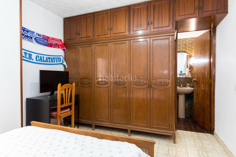 Foto aa73e3ed-1e47-4b27-9c59-5068be06d897. Pis a Universidad San Francisco Zaragoza