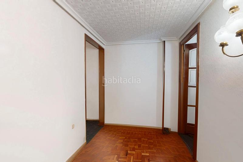 Foto b1f6cd51-6772-4a8c-bad6-04d47d29ca78. Pis a Universidad San Francisco Zaragoza