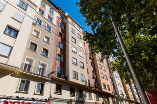 Appartement  Paseo de fernando el católico. Propiso ofrece en exclusiva vivienda exterior al paseo fernando