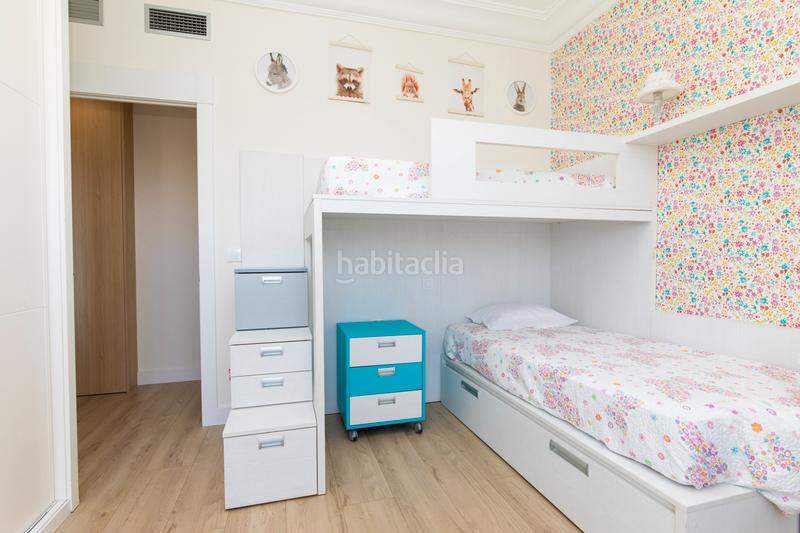 Foto 0378b73c-9872-43ea-941b-f5b690f904be. Appartamento con riscaldamento in Universidad San Francisco Zaragoza