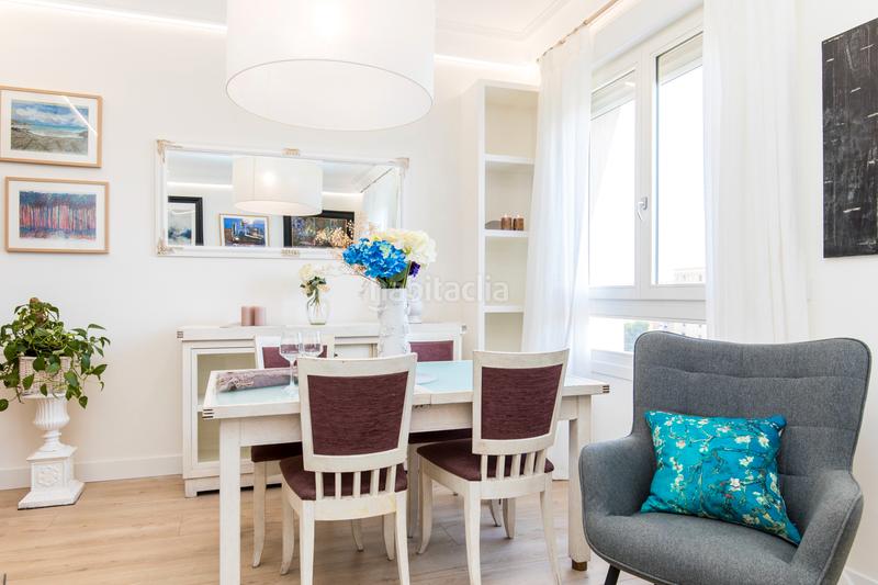 Foto 073470bb-d07b-4ee6-9325-9f535e538c65. Appartamento con riscaldamento in Universidad San Francisco Zaragoza