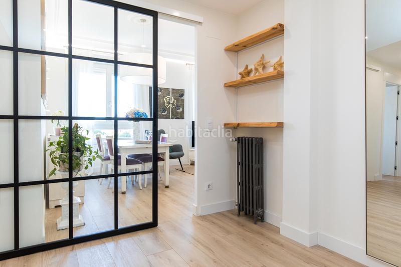 Foto 1042ef0d-ee53-4234-b712-b64b0df88327. Appartamento con riscaldamento in Universidad San Francisco Zaragoza