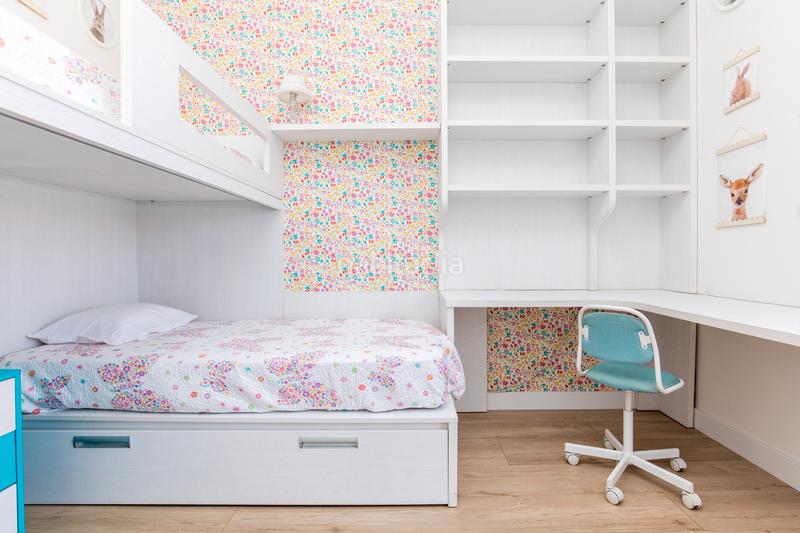 Foto 125a1cb5-965d-4912-bc8e-445d7e0392d5. Appartamento con riscaldamento in Universidad San Francisco Zaragoza